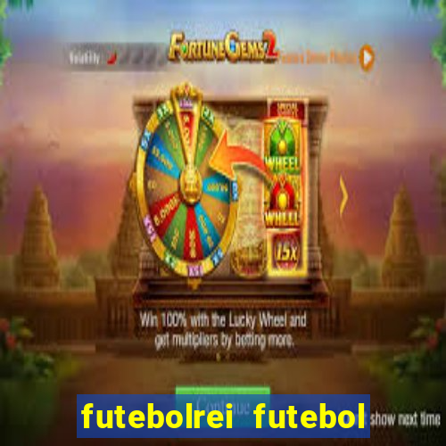 futebolrei futebol ao vivo